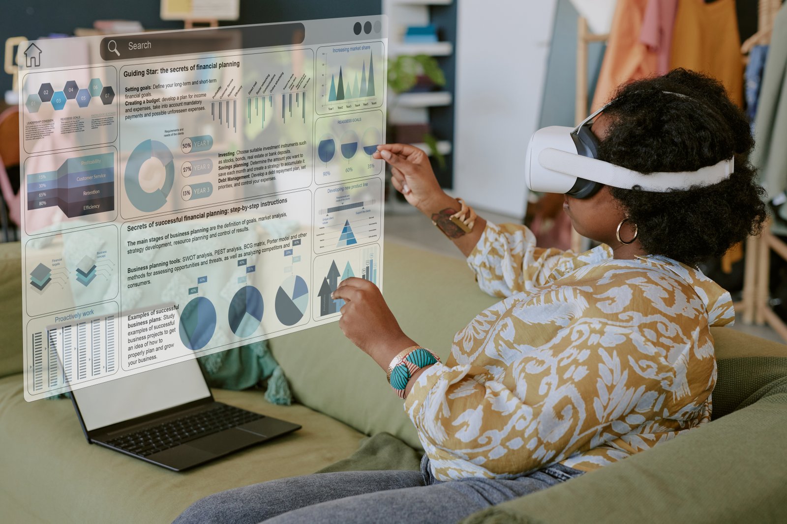 Real-Time Predictive Insights